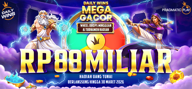 Banner Mobile: Slot Garansi 100 Hari Ini, Pengalaman Main Aman dan Menang Lebih Banyak Mobile