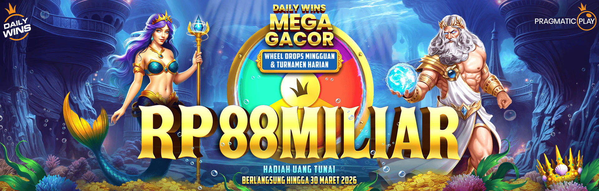 Sensasi Bermain Slot Tanpa Ragu Dengan Garansi Kekalahan 100% Modal Kembali